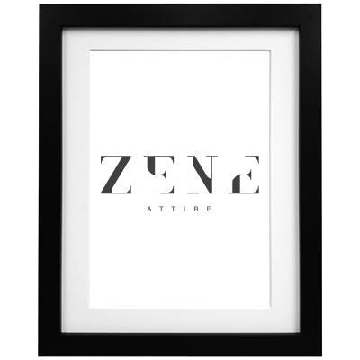 zene logo