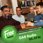 free radio