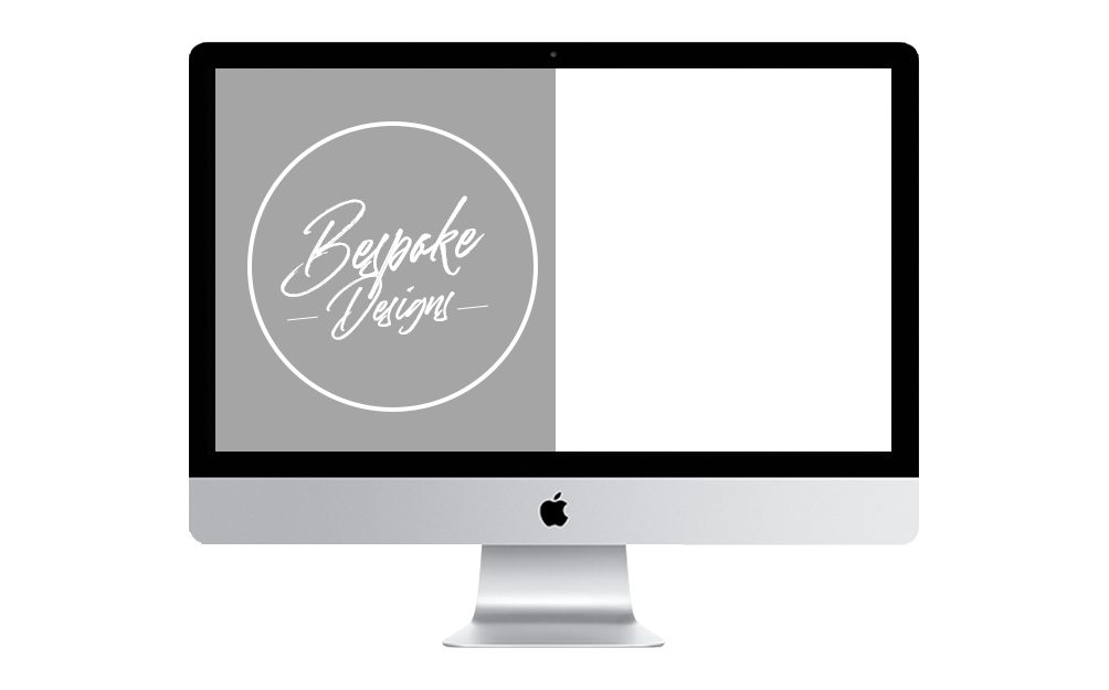 web design imac final